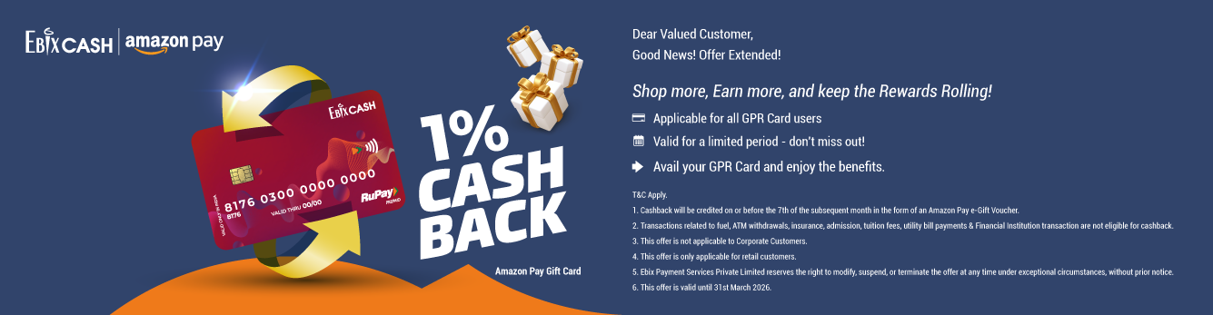 EbixCash-Har Khusi Ke Liye Kafi Hai